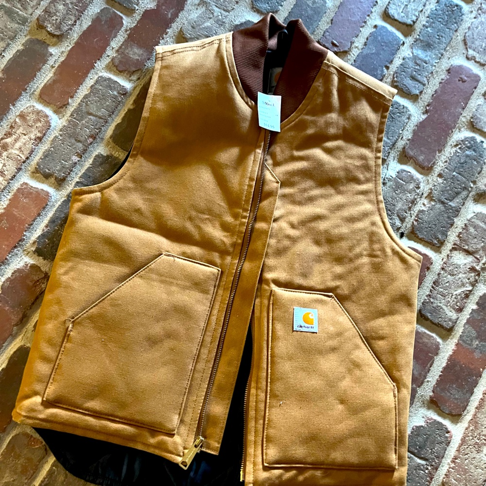Carhartt Vest